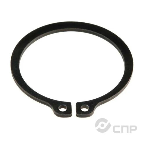 Стопорное наружное кольцо 100х3